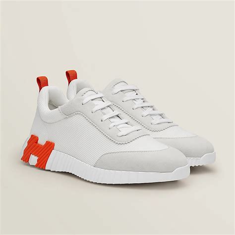 hermes sneaker sale|hermes sneakers woman.